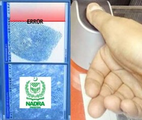 SIM sale drop by 75% due to flawed Biometric verification